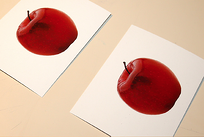 two-apple-cards