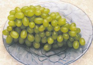 green-grapes-on-a-plate