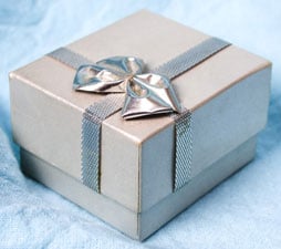 small-present-with-silver-bow small-present-with-silver-bow