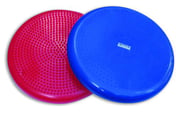 Stages Learning wiggle cushions in red and blue