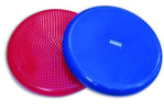 Stages Learning wiggle cushion in red and blue
