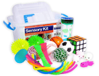 Stages Sensory Builder Fidget Toys