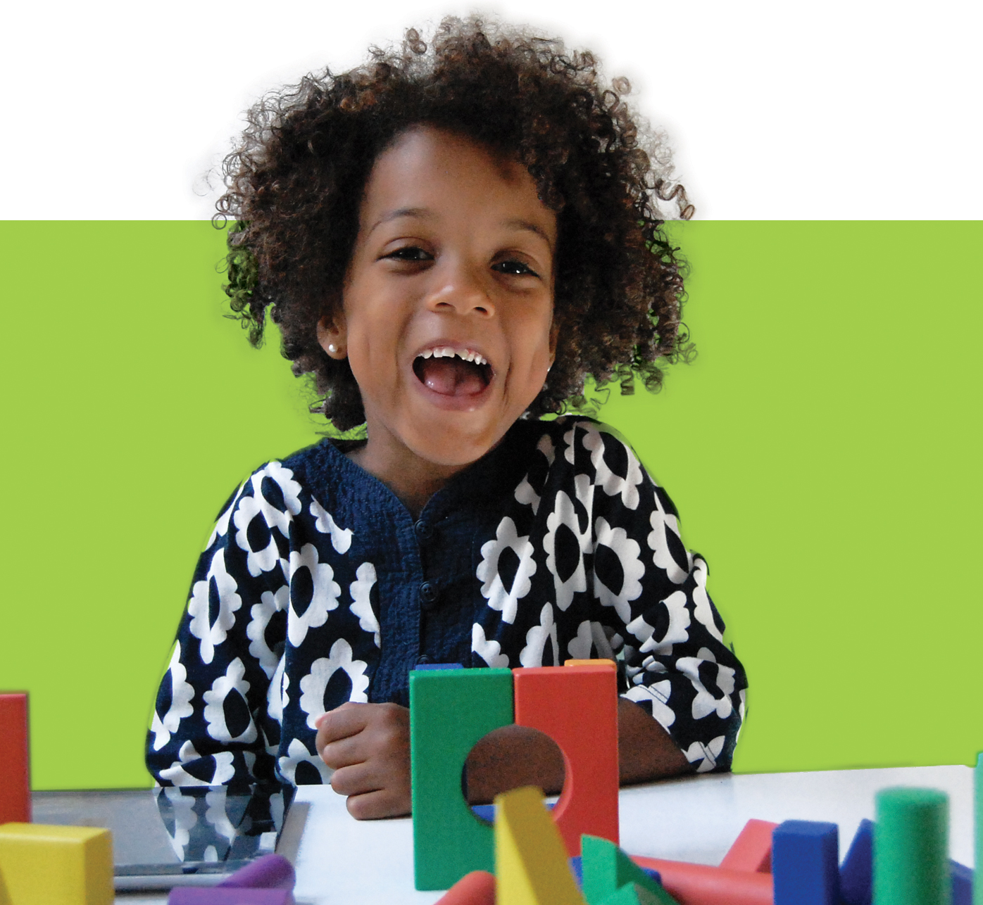 The Benefits Of Playing With Building Blocks For Autistic Children