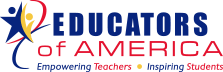 educators of america logo