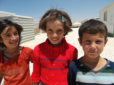 three-children-with-autism-who-are-Syrian-refugess