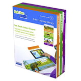 link4fun3bookset gift for children with autism