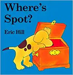 front-cover-of-where's-spot-book