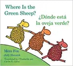 front-cover-of-where-is-the-green-sheep-book