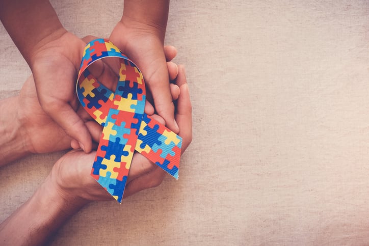 World Autism Acceptance Month: From Autism Awareness to Autism Action