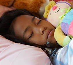 New Tools to Help Your Child Sleep