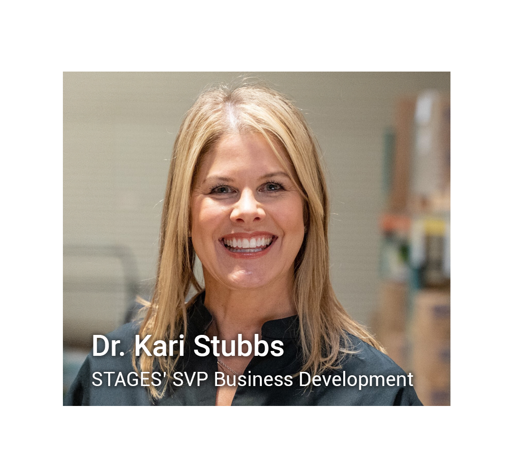 Dr. Kari Stubbs