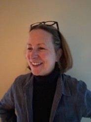 Leslie Stebbins