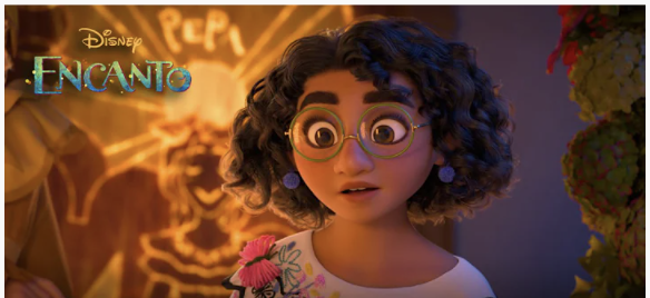 What Disney’s Encanto Teaches Us About Families, Autism, and Managing Expectations