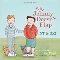 Book Review: “Why Johnny Doesn’t Flap”