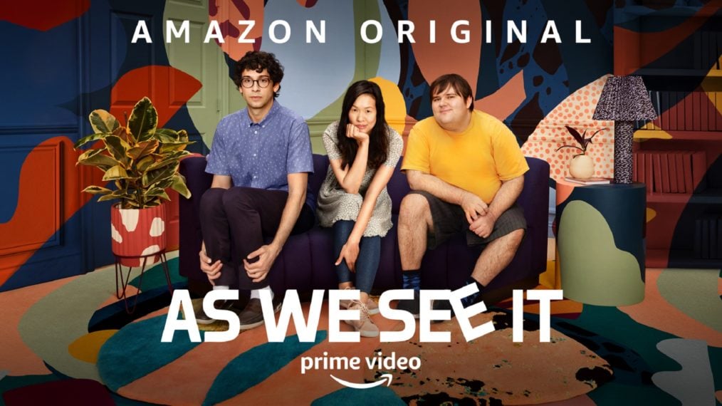 Brilliant Amazon Show "As We See It" Features Autistic Cast and Crew