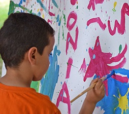 Autism and Art Therapy: Four Beneficial Treatment Options