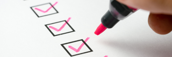 Building Fall Transition Routines: Task Analysis Strategies for Behavior Therapists