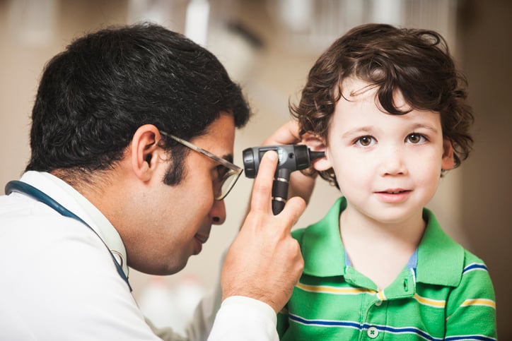 Language Delays: How to Rule out Hearing Loss for Autistic Children