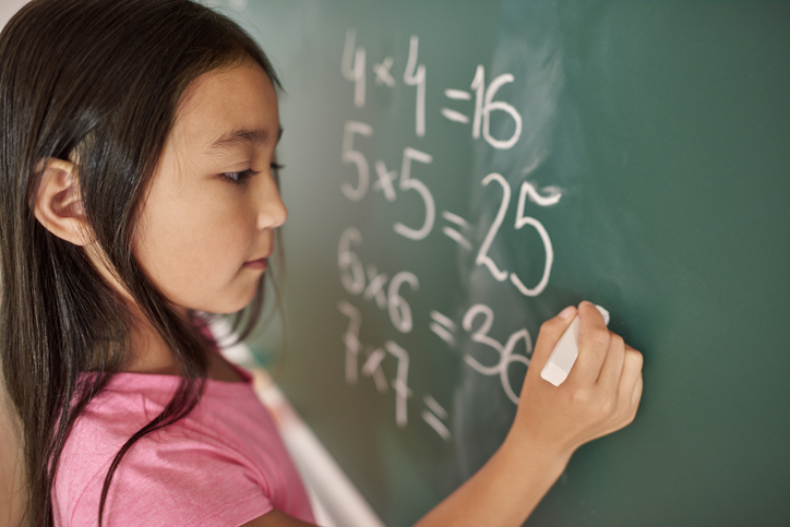 Celebrating Pi Day: Is There a Special Connection Between Math Skills and Autism?