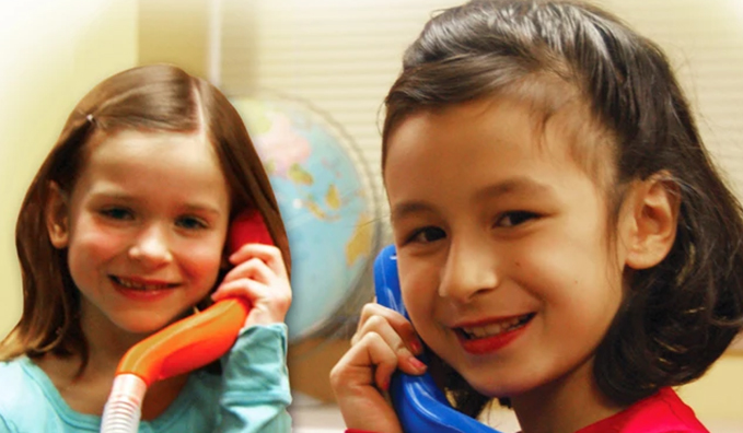 How to Use a Whisper Phone to Teach Children with Autism to Read