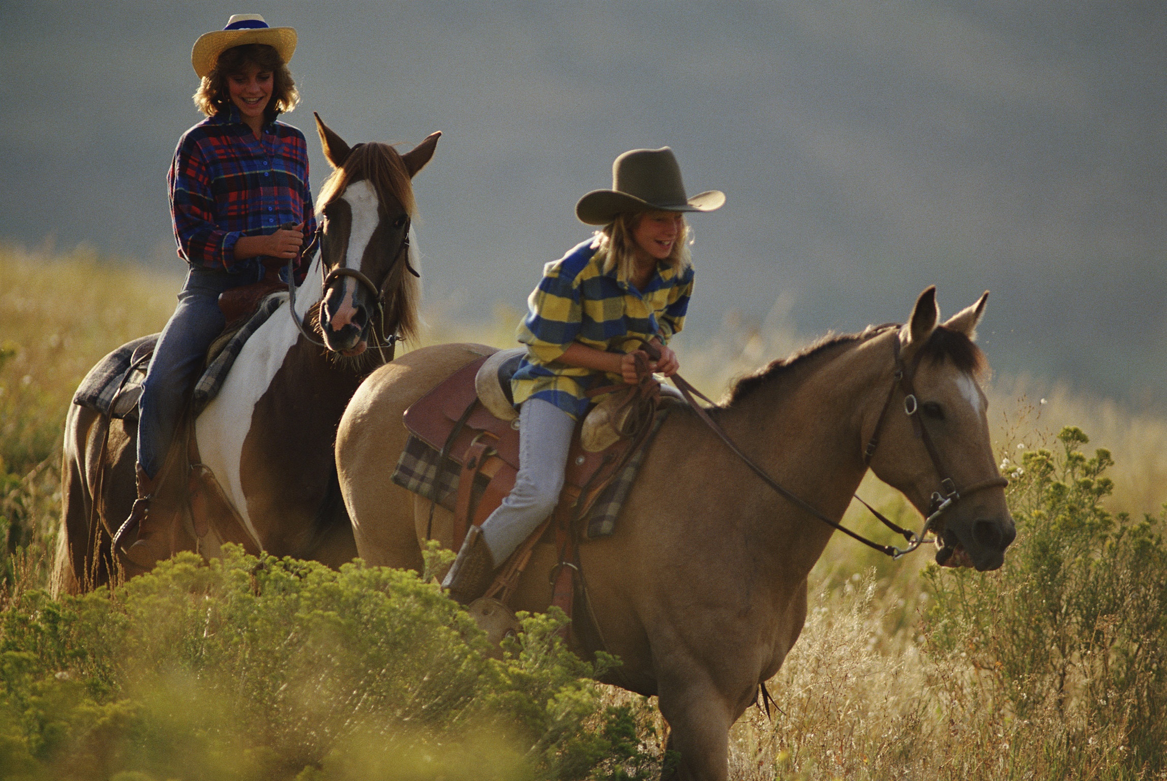 Can Horseback Riding Help Children with Autism?