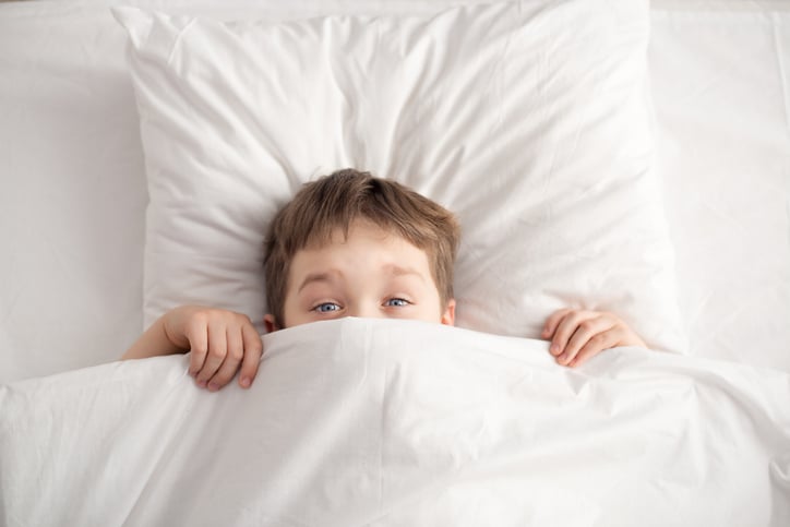 From Sleeping in to Prepping for School: Strategies for Avoiding Wake-up Wars