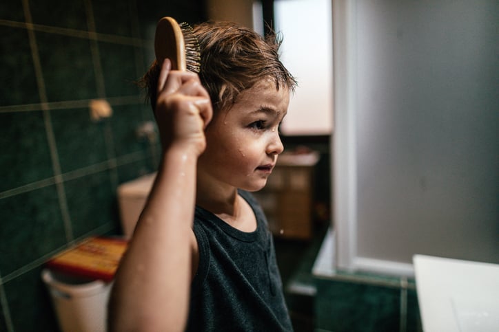 Hygiene vs. Autism: Common Challenges and Possible Adaptations