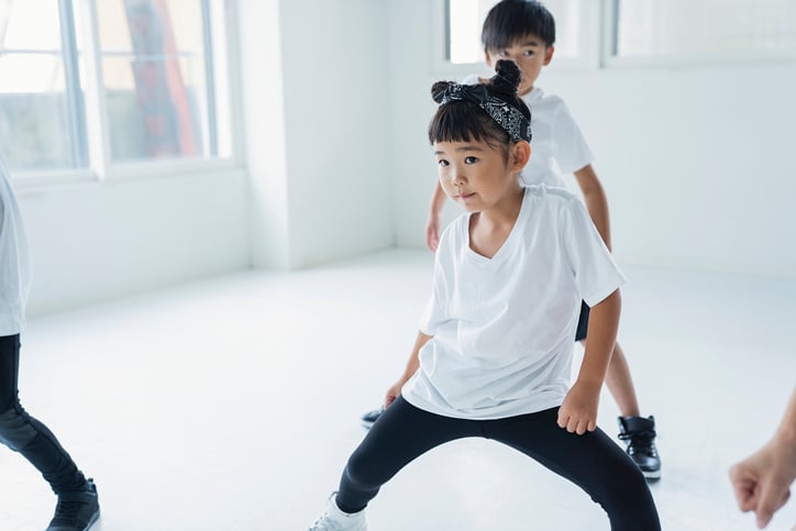 Autism and Dance Therapy