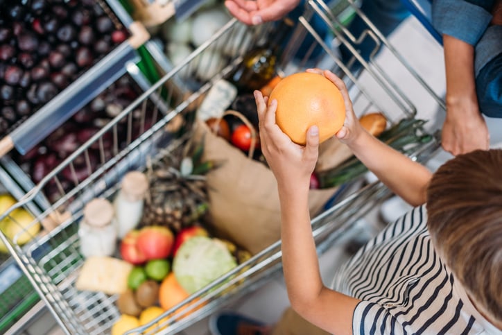 8 Tips for Tackling the Grocery Store With Your Autistic Child