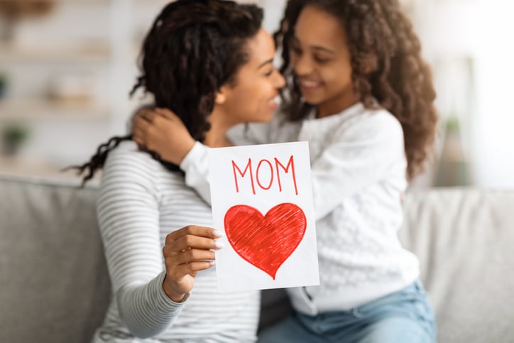 A Mother's Day Tribute to Autism Moms