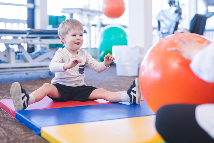 Physical Therapy and Autism: Questions and Answers