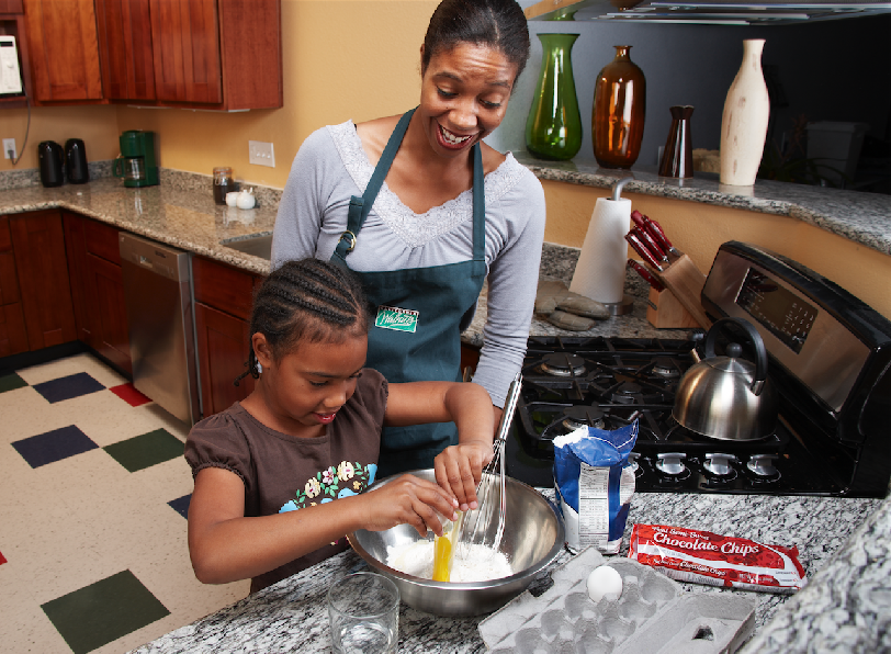7 Tips for Teaching Your Child with Autism to Cook
