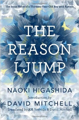 Book Review: The Reason I Jump by Naoki Higashida