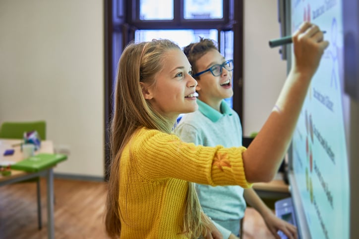 6 Ways to Set Up Inclusion Settings Successfully for Autistic Students